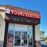 Yogi’s Teriyaki House