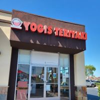 Yogi’s Teriyaki House ico