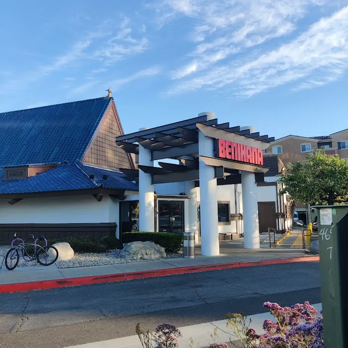 Benihana Picture 1