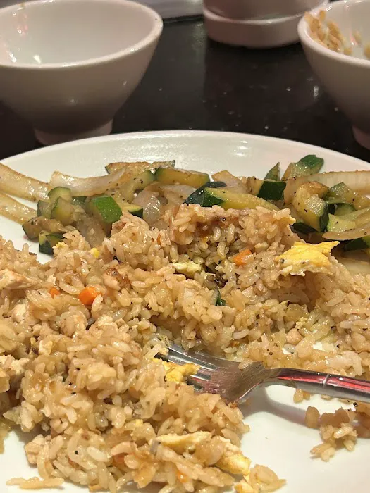 Benihana Picture 9