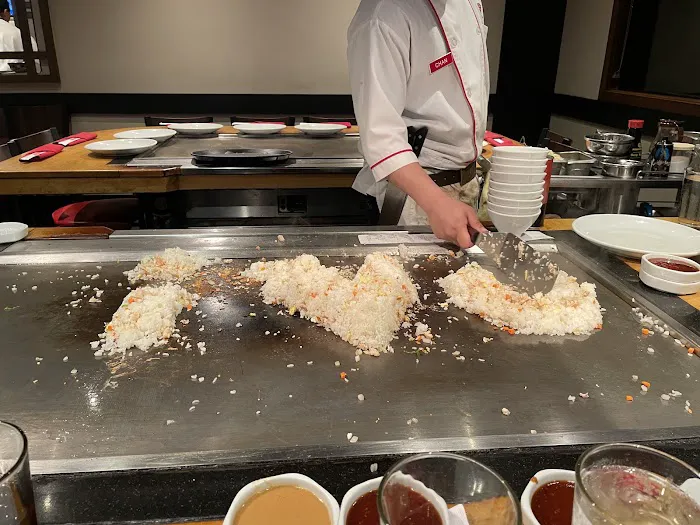 Benihana Picture 5