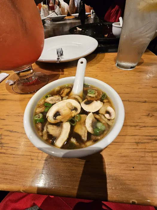 Benihana Picture 7