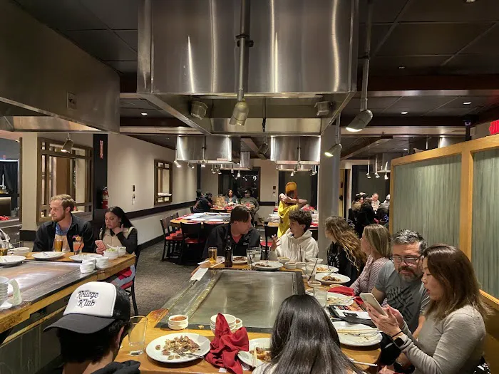 Benihana Picture 2