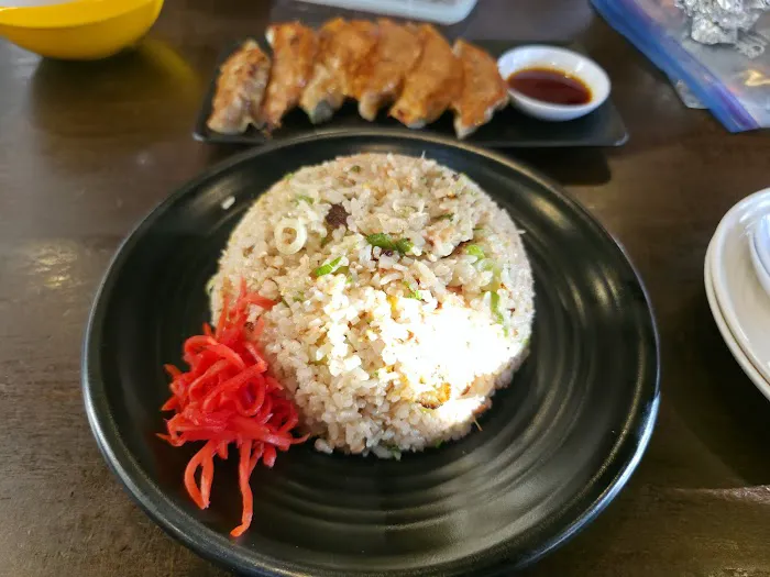 Umenoya Ramen Picture 3