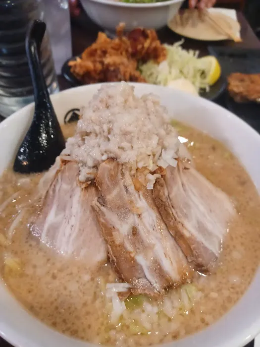Umenoya Ramen Picture 7