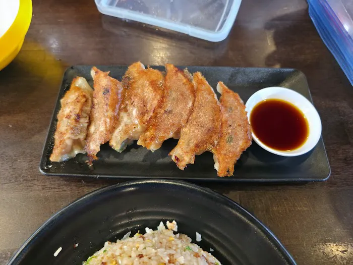 Umenoya Ramen Picture 5