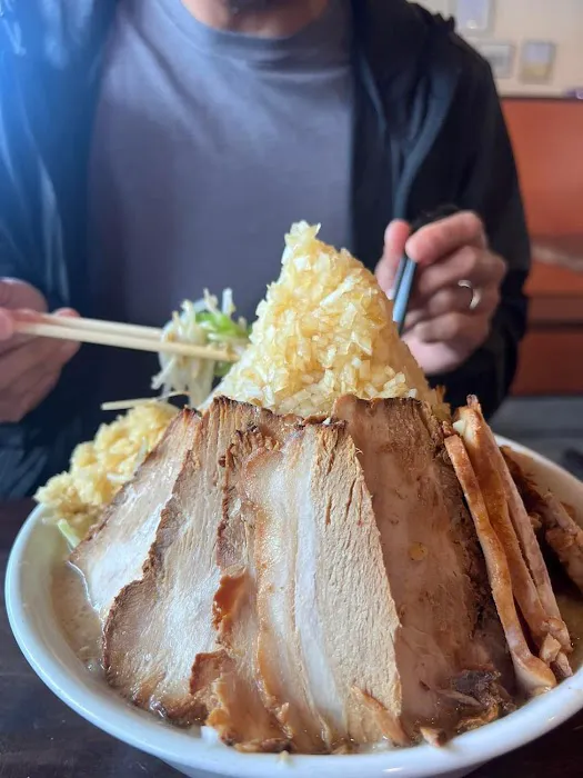 Umenoya Ramen Picture 9