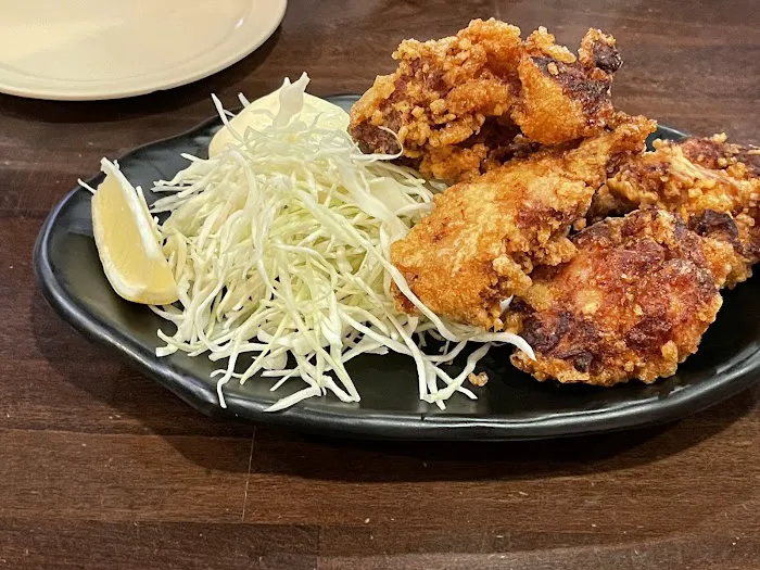 Umenoya Ramen Picture 2
