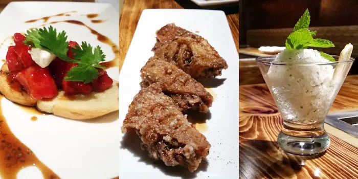 HIKARI Japanese BBQ & Grill Picture 7