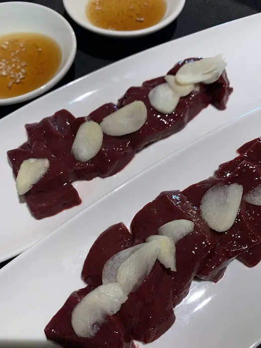 HIKARI Japanese BBQ & Grill Picture 3
