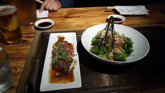 HIKARI Japanese BBQ & Grill Picture 8
