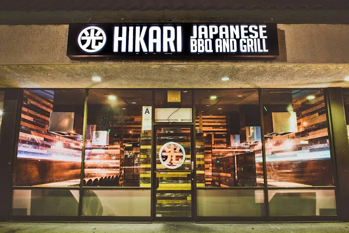 HIKARI Japanese BBQ & Grill Picture 6