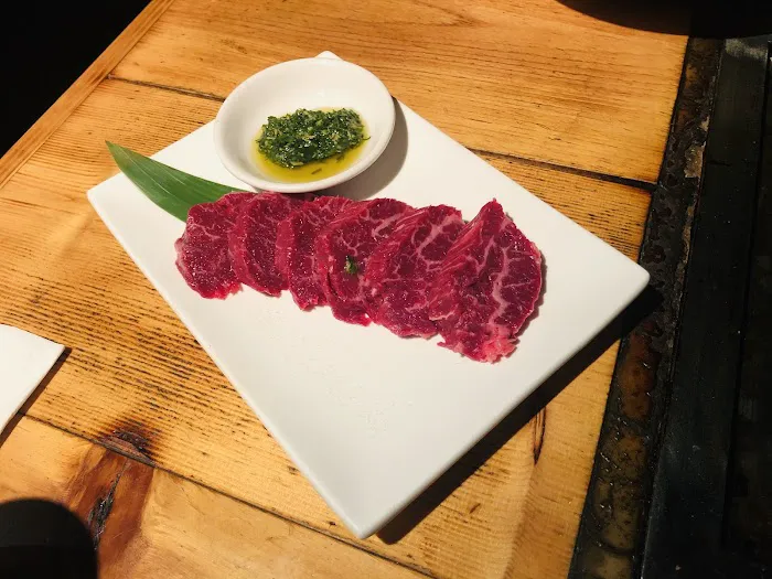 HIKARI Japanese BBQ & Grill Picture 2