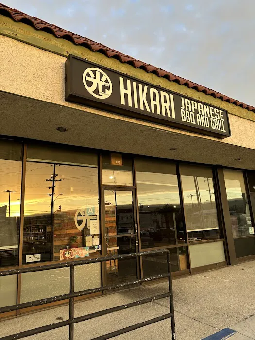 HIKARI Japanese BBQ & Grill Picture 5