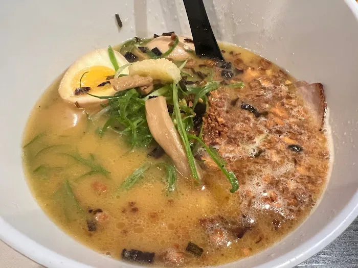 Ko-Ryu Ramen Picture 8