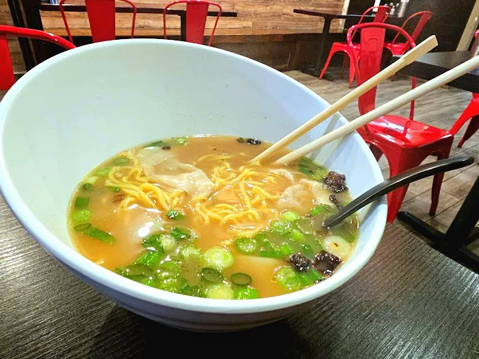 Ko-Ryu Ramen Picture 2