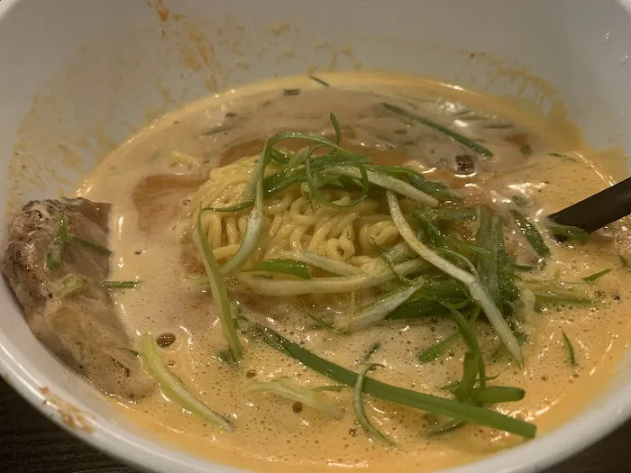 Ko-Ryu Ramen Picture 3