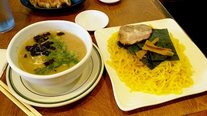 Ko-Ryu Ramen Picture 1
