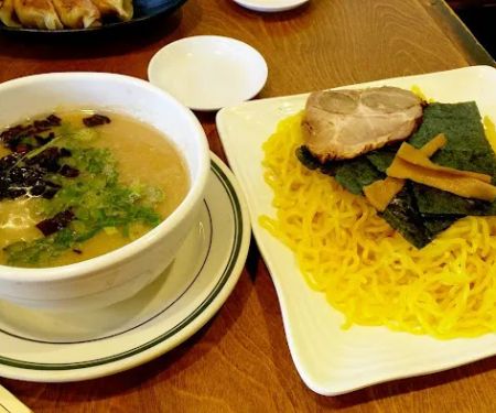 Ko-Ryu Ramen