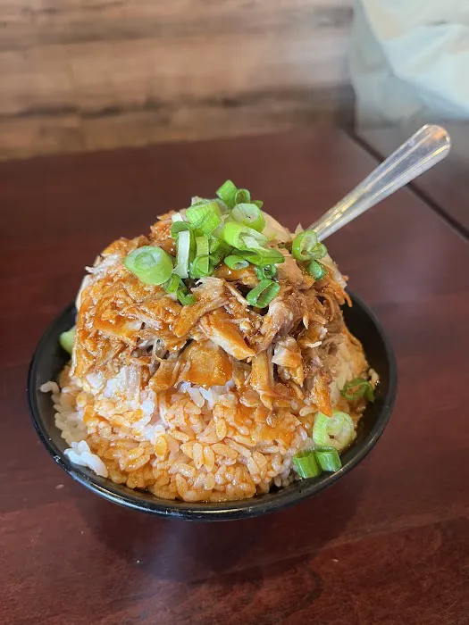 Ko-Ryu Ramen Picture 7