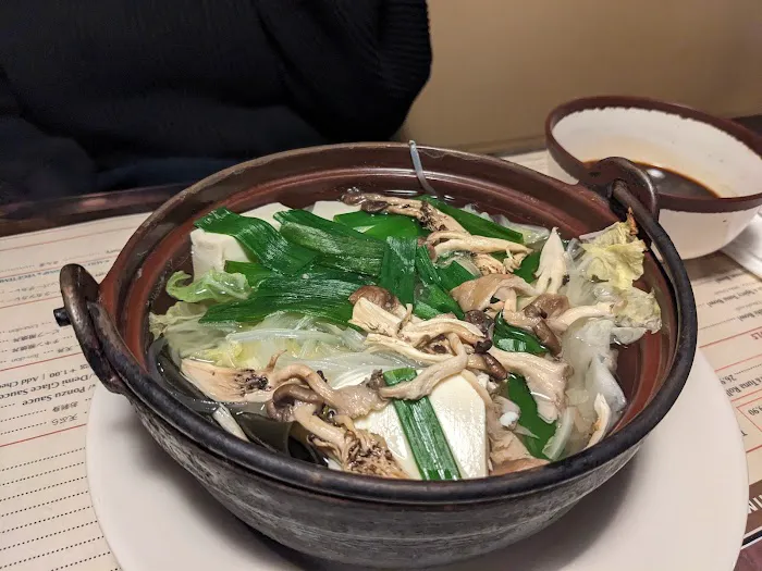 Iccho Restaurant Picture 4