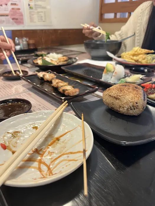 Iccho Restaurant Picture 8