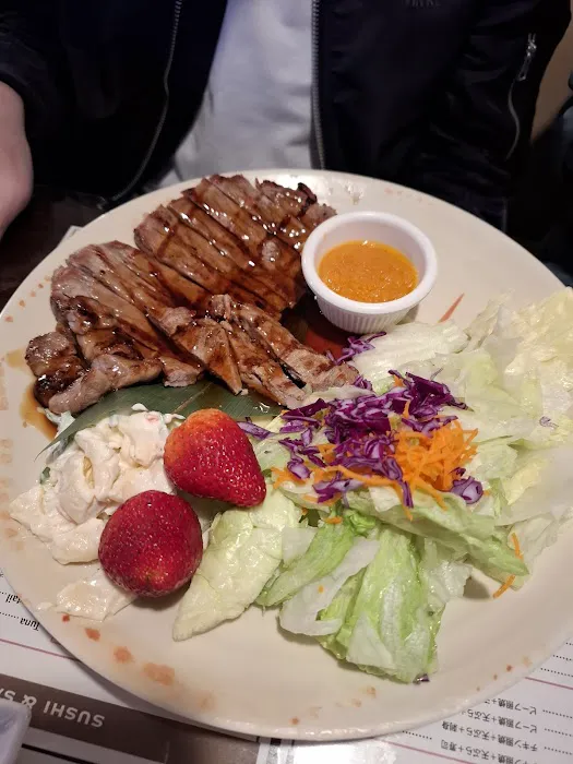Iccho Restaurant Picture 5