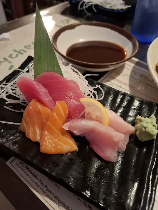 Iccho Restaurant Picture 1