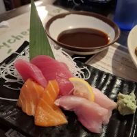 Iccho Restaurant ico