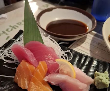Iccho Restaurant