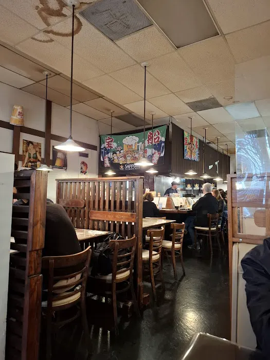 Iccho Restaurant Picture 2