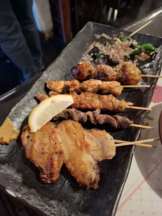 Iccho Restaurant Picture 10