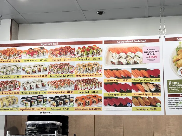 Kozo Sushi Picture 7