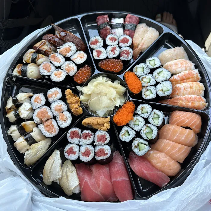 Kozo Sushi Picture 6