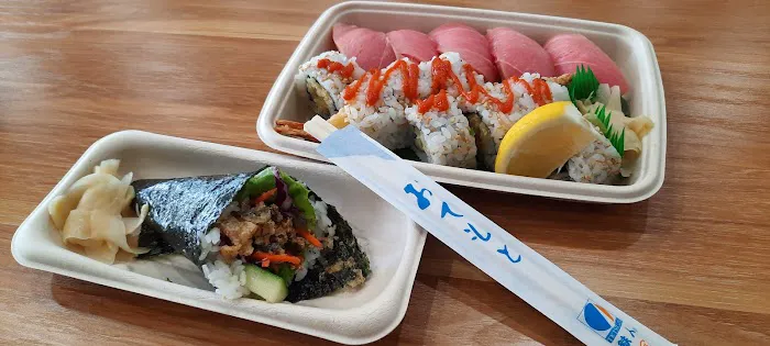 Kozo Sushi Picture 3