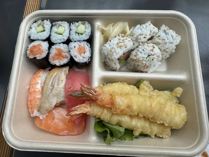 Kozo Sushi Picture 9