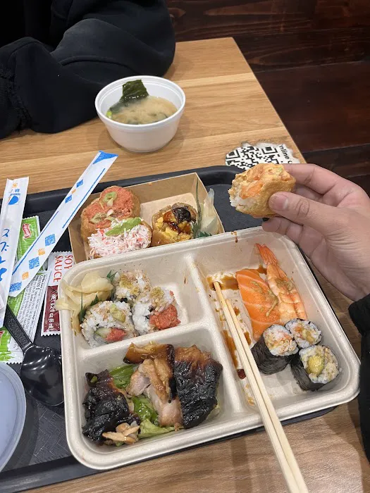 Kozo Sushi Picture 10