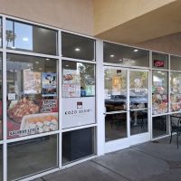 Kozo Sushi ico
