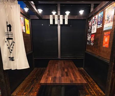 Torrance Yokocho