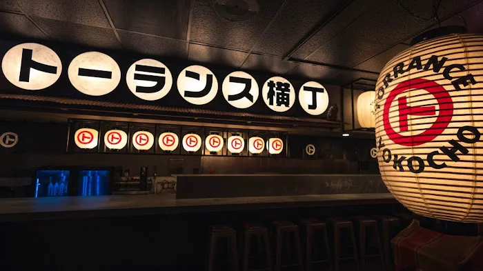 Torrance Yokocho Picture 9