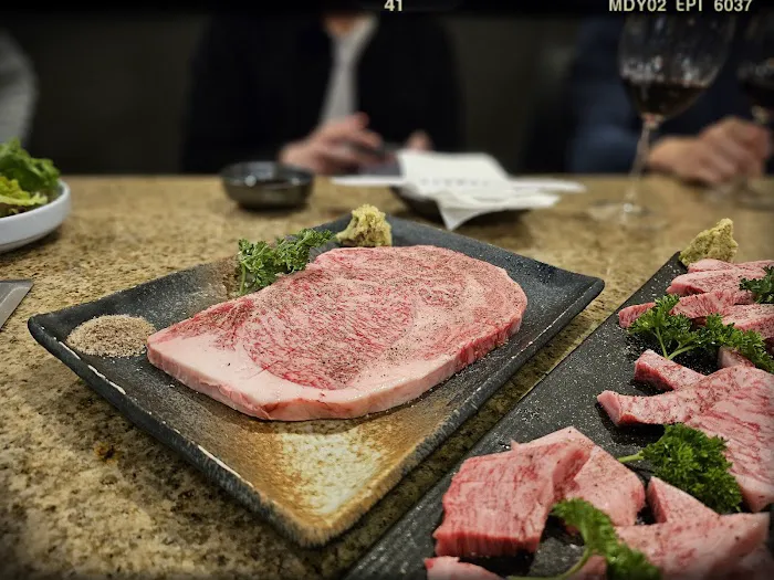 Yamaya Japanese Wagyu & Grill Picture 3