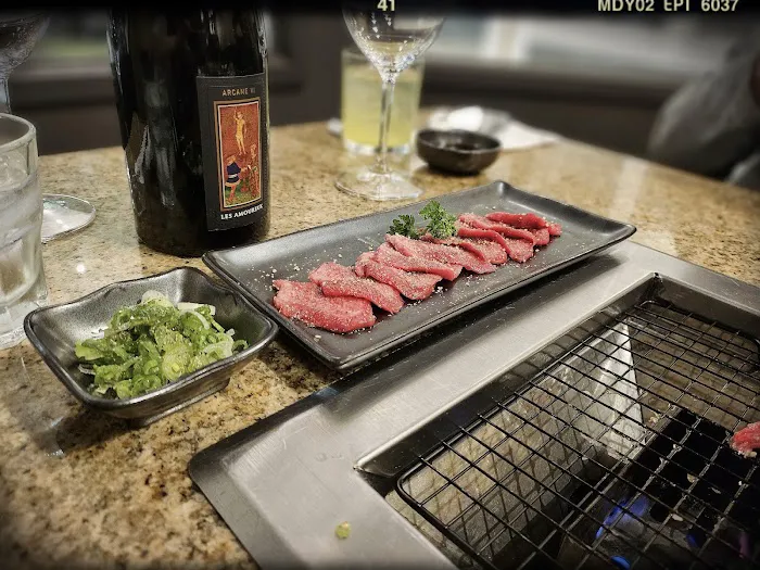 Yamaya Japanese Wagyu & Grill Picture 9