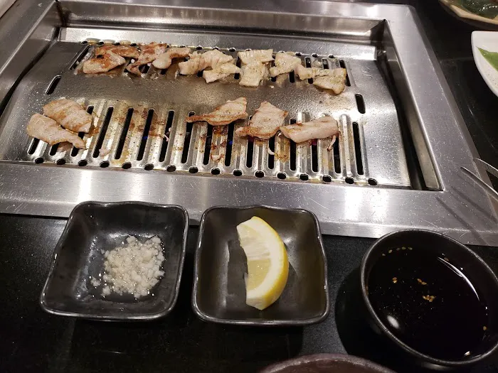 Yamaya Japanese Wagyu & Grill Picture 2