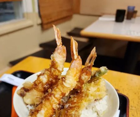 ICHIMI AN