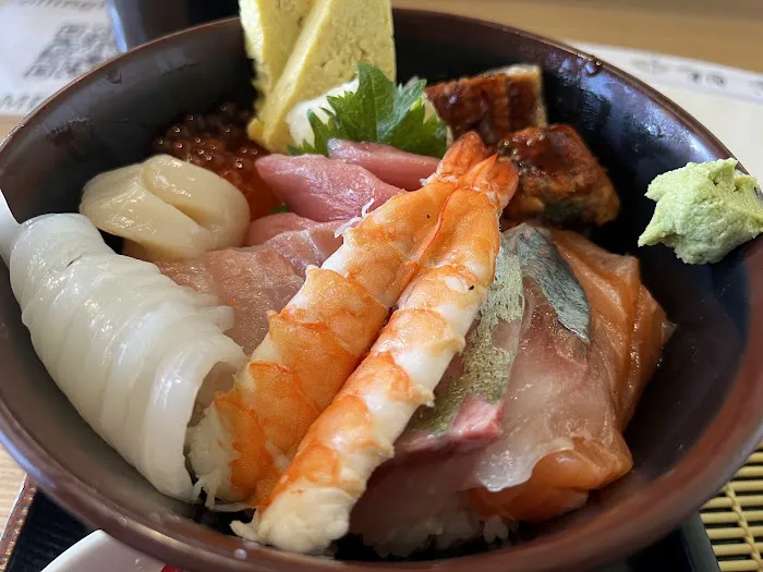 ICHIMI AN Picture 10
