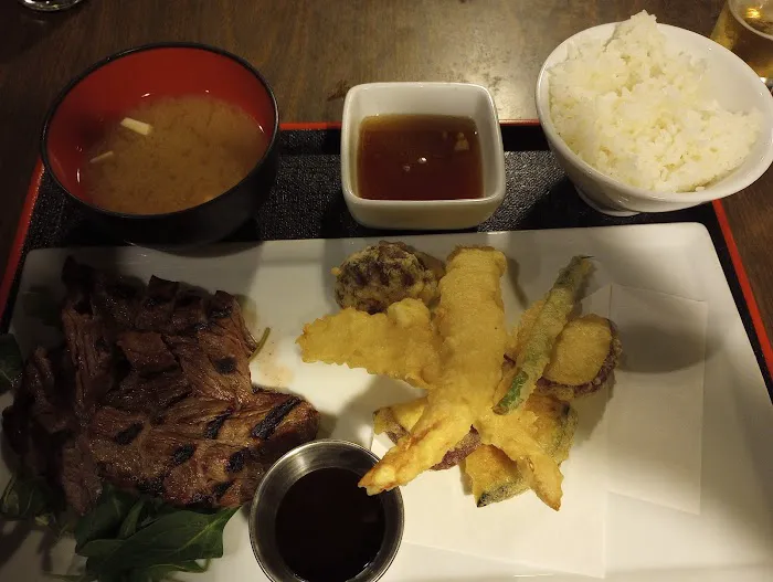 Honda Sushi and Japanese Dining Picture 6