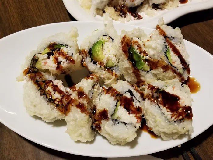 Honda Sushi and Japanese Dining Picture 9