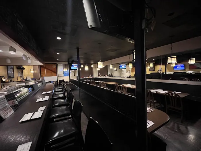 Honda Sushi and Japanese Dining Picture 8