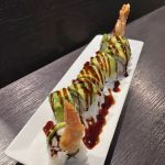 Honda Sushi and Japanese Dining