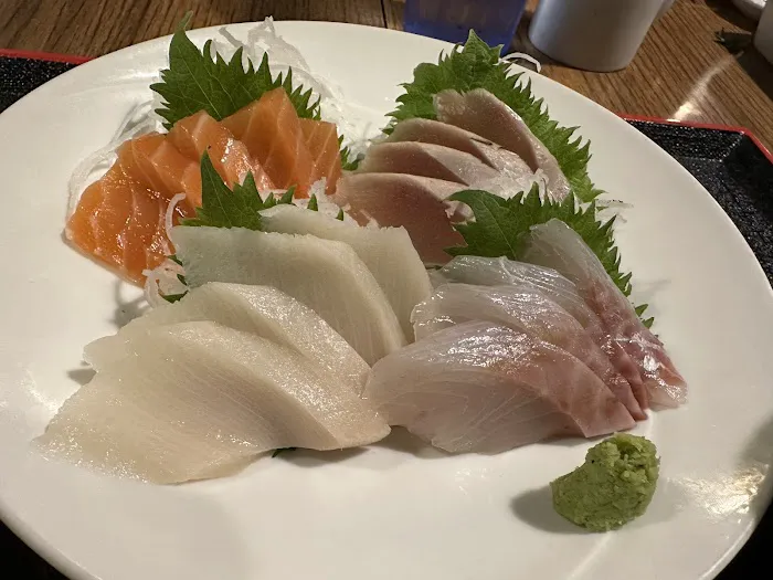 Honda Sushi and Japanese Dining Picture 2